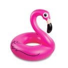 Felfújható flamingó úszógumi