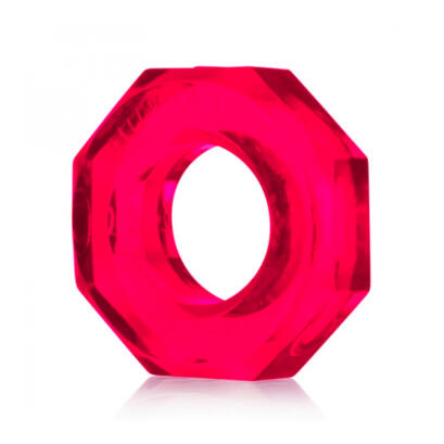 Oxballs Hot Pink - Péniszgyűrű