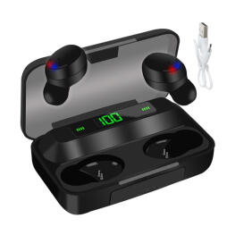 Vezeték nélküli fülhallgató - Bluetooth 4.1