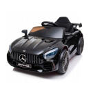 Elektromos kisautó gyerekeknek - Mercedes AMG GTR