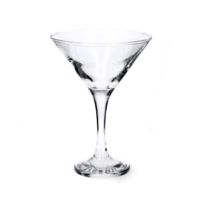 Martinis pohárkészlet (6 db) - 175 ml