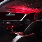 Autó tuning világítás