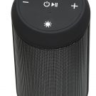 Bluetooth hangszóró beépített rádióval és LED-világítással3