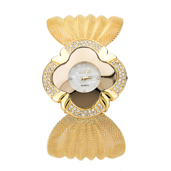 Butterfly dámske luxusné hodinky