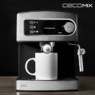 Cecomix Espress - Kávégép