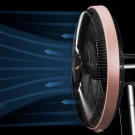 Cecotec EnergySilence 1040 SmartExtreme Álló Ventilátor 28W