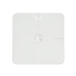 Cecotec Surface Precision 9600 Smarth Healthy Okosmérleg