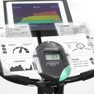 Cecotec X-Bike Pro Fitnesz szobakerékpár