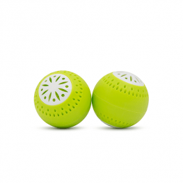 EcoBalls – Frissentartó és szagtalanító labdák hűtőszekrénybe