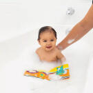 Infantino Explore & Play fürdőkönyv