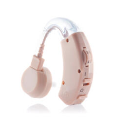 InnovaGoods Welzy fül mögötti hangerősítő, hallókészülék
