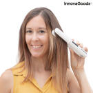 Innovagoods vezeték nélküli hajvasaló