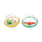 Munchkin Float & Play Bubbles fürdőjáték (2db)