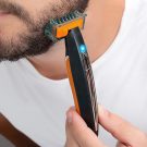 Precíziós elektromos borotva és szakállvágó