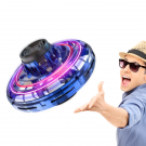 Spinner UFO drón