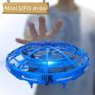 Mini UFO drón